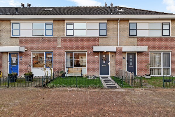 Property photo - Hondsdraf 57, 8255KC Swifterbant